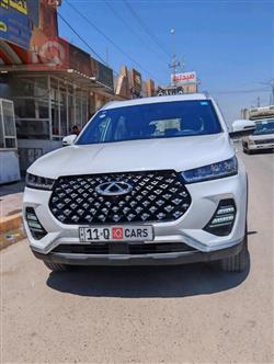 شيري تيجو 7 برو